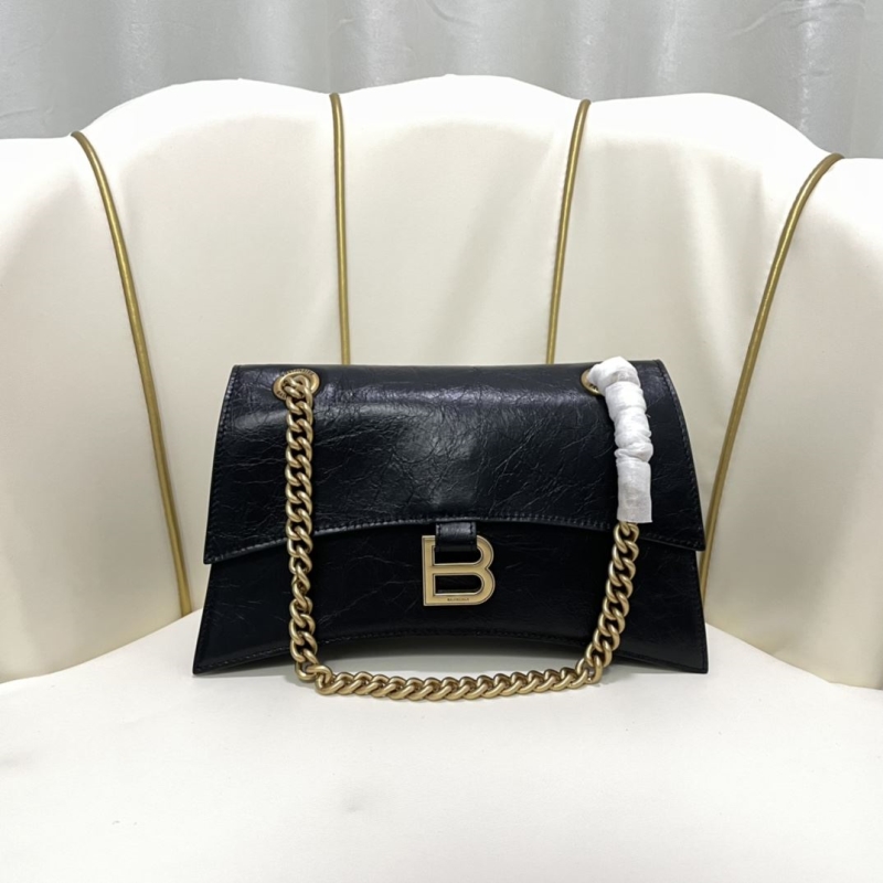 Balenciaga Hourglass Bags